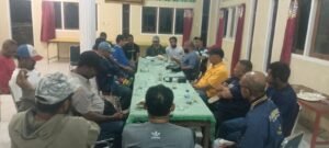 IKF Mimika Bentuk Panitia Peduli Gempa Flores-NTT, Penggalangan Dana Dimulai Hari Ini