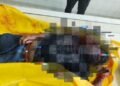 Sopir Taksi Gelap Tewas Ditikam di Bar Pacifik KM 10 Timika, Polisi Amankan Terduga Pelaku
