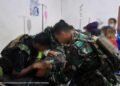 Duka HUT RI ke-81. Kontak Tembak Dengan OPM di Jila,Pratu Rizki Kurniawan Gugur