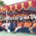 232 Warga Binaan Lapas Timika Terima Remisi HUT RI ke-81