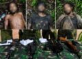 Tiga Anggota OPM Tewas dalam Kontak Senjata dengan TNI di Distrik Eral Makawia Puncak