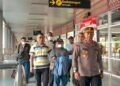 Pelaku Pembunuhan di KM 10 Ditangkap di Makassar, Hari Ini Tiba di Timika