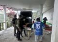 Bripda Jhon Galu Situmorang Jadi Korban Penembakan  OTK di Tolikara