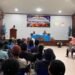 BPBD Mimika Latih 180 Warga Jadi Keluarga Tanggap Kebakaran