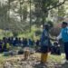 Ketua DPRK Puncak Kawal Pembangunan Sekolah Rakyat di Omukia
