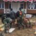 Pemkab Mimika Kirim Logistik ke Jila, 700 Kilogram Bantuan Tahap Pertama Diberangkatkan