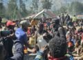 LMA Puncak Gelar Jalan Sehat Kemerdekaan, Serukan Persatuan dan Kedamaian di Ilaga