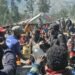 LMA Puncak Gelar Jalan Sehat Kemerdekaan, Serukan Persatuan dan Kedamaian di Ilaga