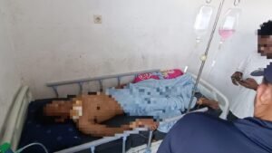 Warga Jadi Korban Penganiayaan Berat di Dekai, Satgas ODC Kejar Pelaku