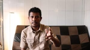 Ketua Barisan Merah Putih Papua Kecam Penyanderaan Warga Sipil di Jila