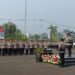 Belasan Pejabat Polres Mimika Berganti, dari Wakapolres hingga Kapolsek
