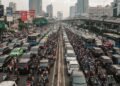Pertumbuhan Kendaraan Capai 32 Persen, Bupati Mimika Ingatkan Ancaman Macet di Timika
