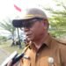 Dinkes Mimika Ingatkan Dampak Ganda Kekeringan, Warga Diminta Waspadai ISPA dan Penyakit Akibat Nyamuk