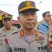 Nakes Dievakuasi dari Jila, Polres Mimika Siapkan Kolaborasi Jaga Layanan Kesehatan