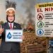 Rampeani Rachman Ajak Warga Patuhi Imbauan Pemerintah Hadapi El Nino