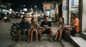 Pemkab Mimika Wacanakan Jam Malam bagi Anak di Bawah 18 Tahun