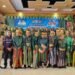 Pimpin KKW Mimika, Muhammad Tahir Ajak Warga Wajo Perkuat Persatuan di Tanah Rantau