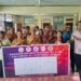 PERDHAKI dan SSR St. Stefanus Sempan Deklarasikan Mawokauw Jaya Bebas Malaria