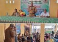 Pemkab Mimika Dorong Pangan B2SA untuk Cegah Stunting, Sasar Ibu Hamil dan Balita di Kilo 10