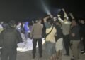 Cegah Bentrokan Susulan, Polres Mimika Evakuasi 200 Pendulang dari Mile 21