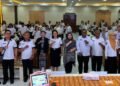 DPMPTSP Mimika Dorong Digitalisasi Kearsipan melalui Aplikasi SRIKANDI