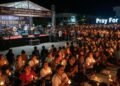 Besok, Polres Mimika Gelar Konser Amal untuk Korban Gempa NTT, Ada Aksi 1.000 Lilin
