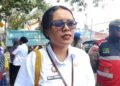 Antisipasi Krisis Air, Distrik Mimika Baru Perintahkan Pendataan Darurat Sumur Warga