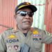 Pol PP Beberkan Alasan Mama-Mama Papua Enggan Berjualan di Pasar SP2 Timika