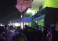 Datang Bersama Perempuan, Pria Ditemukan Meninggal di Penginapan Sinar Ujung Timika