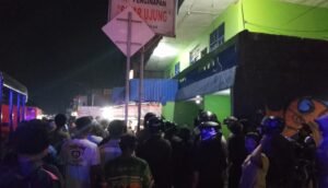 Datang Bersama Perempuan, Pria Ditemukan Meninggal di Penginapan Sinar Ujung Timika