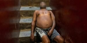 Polisi Selidiki Kematian Pria di Penginapan Sinar Ujung Timika
