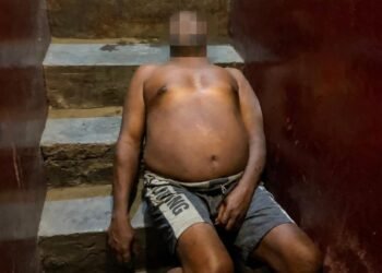 Polisi Selidiki Kematian Pria di Penginapan Sinar Ujung Timika