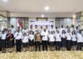 Bupati Mimika Tegaskan ASN Tidak Bisa Lagi Pindah Sembarangan