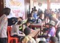 Jelang HUT Ke-78 Polwan, Polres Mimika Gelar Pengobatan Gratis untuk Warga Pomako
