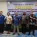 Perkuat LK3, Pemkab Mimika Dorong Pelayanan Sosial Lebih Profesional dan Humanis