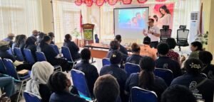 Dr. Leonard Pardede Tekankan Peran Masyarakat Kenali Risiko Kehamilan untuk Cegah Kematian Ibu dan Bayi