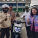 125 Ojek Pasar Sentral Mimika Mulai Didata, Disperindag Mimika Wajibkan Bayar Retribusi Rp50.000