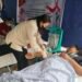 KBI Mimika Gelar Donor Darah, Lebih dari 40 Kantong Terkumpul