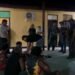 Polisi Tangkap 5 Terduga Pembunuh Tukang Ojek di Mimika, Polsek Kwamki Narama Diserang