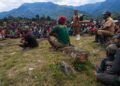 Merasa Terancam KKB, Warga 9 Kampung di Erelmakawia Puncak Ingin Pindah ke Mimika