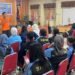 HUT Ke-21 HIMPAUDI, SAR Timika Bekali 100 Guru PAUD Keterampilan Pertolongan Pertama