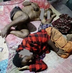 Dua Pria Ditemukan Tewas dengan Luka di Leher di Timika, Polisi Selidiki Penyebabnya