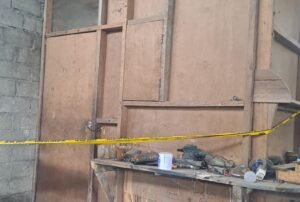 Dua Pemuda Ditemukan Tewas di Timika Ternyata Siswa SMK yang Sedang PKL di Bengkel