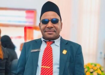 Dua Pelajar Tewas di SP 3, Yohanis Kemong Desak Polisi Usut sebagai Kriminal Murni