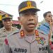 Polisi Selidiki Kematian Dua Pelajar SMK di Bengkel Mobil Timika