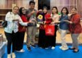 Mimika Raih Best Local Branding di Apkasi Otonomi Expo 2026