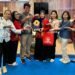 Mimika Raih Best Local Branding di Apkasi Otonomi Expo 2026