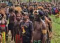 Dari Perselingkuhan Menjadi Konflik Berdarah, 17 Nyawa Melayang di Kwamki Narama