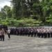 Pasca Dua Siswa Magang Tewas di SP-3, 200 Aparat Siaga Amankan Rencana Demo di DPRK Mimika