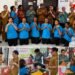 Posyandu Abuah Kwamki Narama Ikut Lomba Tingkat Kabupaten, Kader Diminta Konsisten Layani Warga